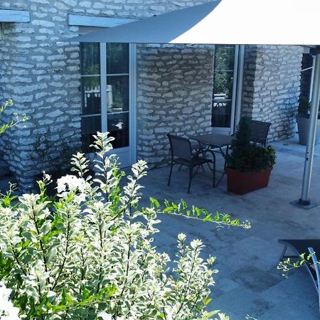 Le Clos Notre Dame Montlouis-sur-Loire Luaran gambar
