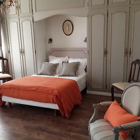 Le Clos Notre Dame Montlouis-sur-Loire Luaran gambar