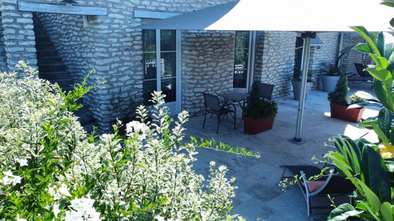 Le Clos Notre Dame Montlouis-sur-Loire Luaran gambar