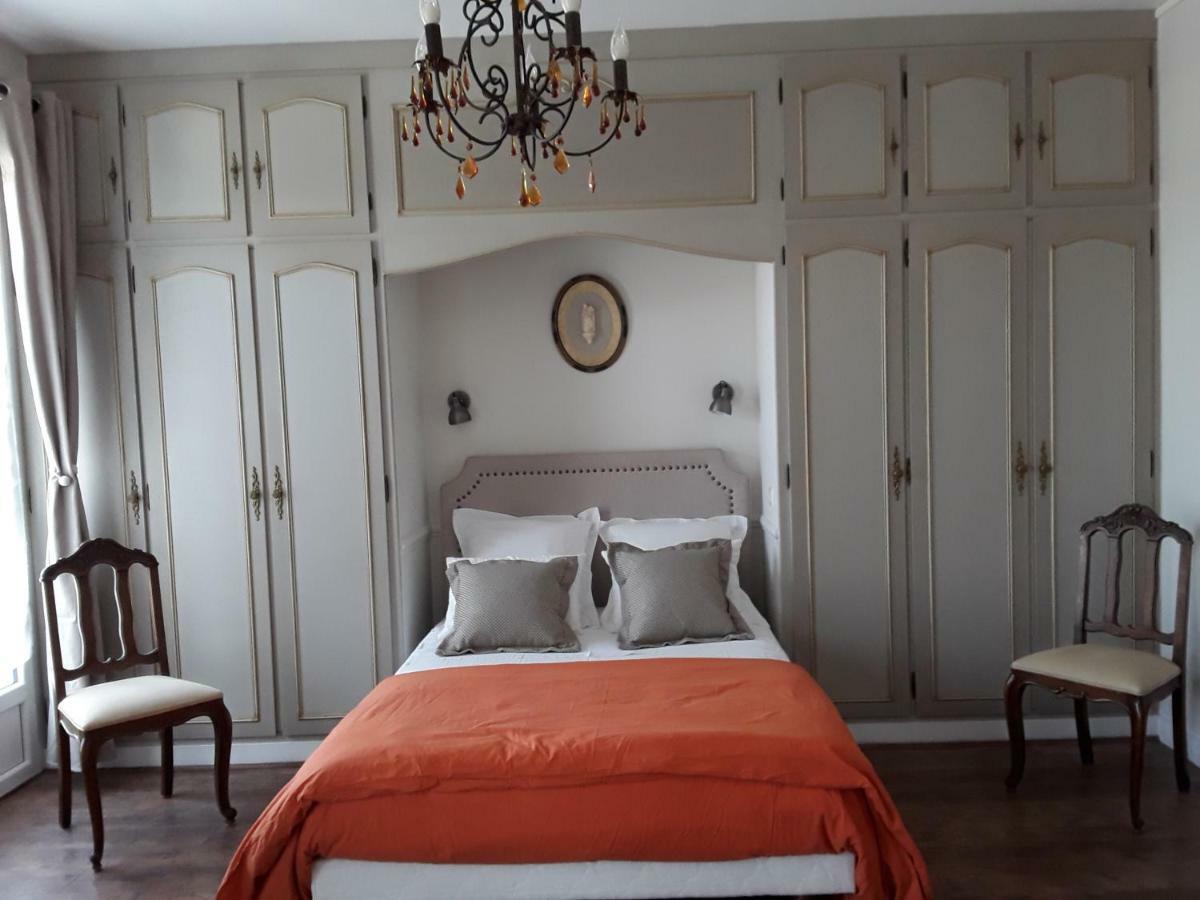 Le Clos Notre Dame Montlouis-sur-Loire Luaran gambar