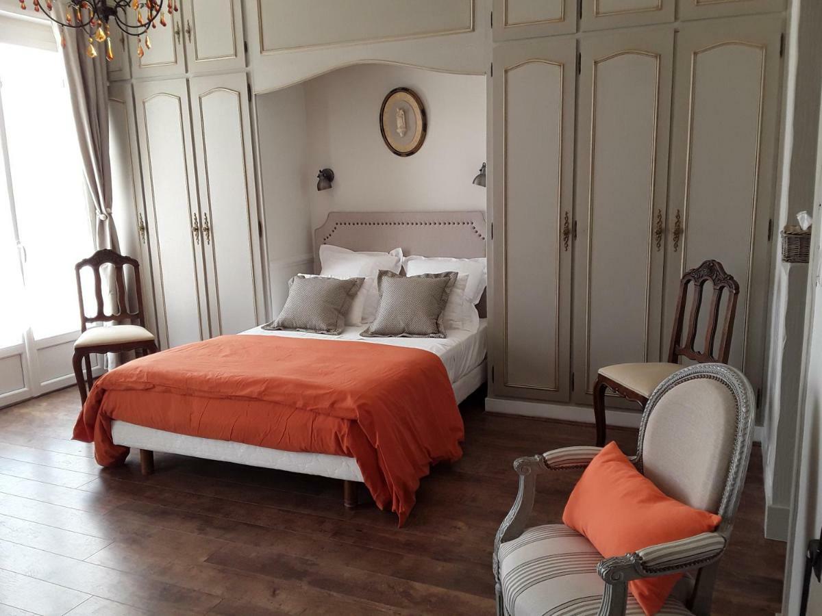 Le Clos Notre Dame Montlouis-sur-Loire Luaran gambar