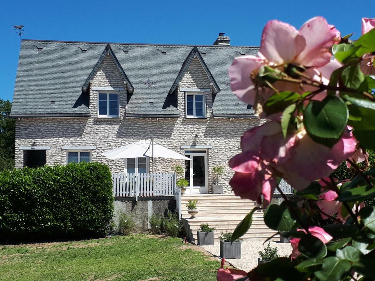 Le Clos Notre Dame Montlouis-sur-Loire Luaran gambar