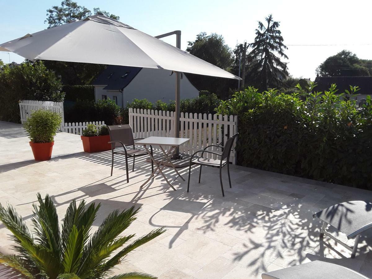 Le Clos Notre Dame Montlouis-sur-Loire Luaran gambar
